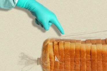Science has begun taking gluten seriously