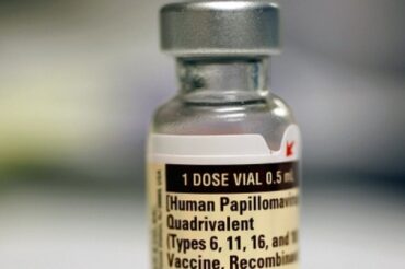 Cases of HPV-related oral cancers have risen significantly in Canada, study finds