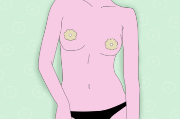 Just 42% of women know the signs of breast cancer, so here’s a recap