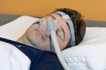 Sleep apnea may boost Alzheimer’s risk