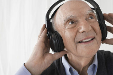 Alzheimer : la musique, un îlot de sérénité épargné par la maladie