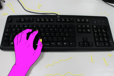 Your typing could reveal an early warning sign of Parkinson’s disease