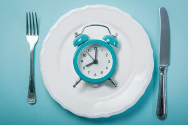 Perte de poids : le nombre de calories brûlées dépend de l’heure de la journée