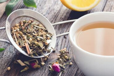 La détoxification au thé : une démarche inutile, selon des experts