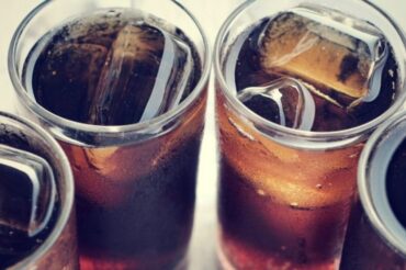 “A sweetener’s not-so-sweet effects” – corn syrup in soft drinks enhances tumour growth