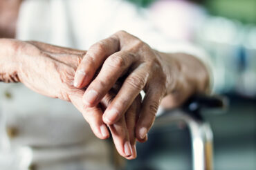 Parkinson: des chercheurs creusent la piste d’une détection précoce