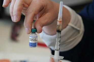 La France, pays le plus sceptique au monde face à la vaccination