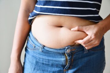 La graisse du ventre serait plus dangereuse que celle des jambes chez les femmes plus âgées