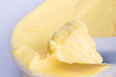 Des chercheurs inventent un beurre quatre fois moins calorique