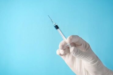 Chlamydia: un premier vaccin est en cours de développement