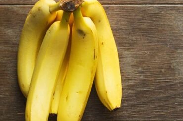 Can bananas help you lose weight?