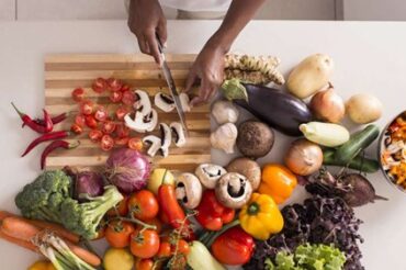 Plant-based diet may reduce cardiovascular death risk by 32%
