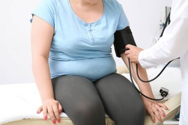 Belly fat may increase diabetes risk in women more than men