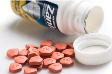 Santé Canada élargit son rappel de médicaments contenant de la ranitidine