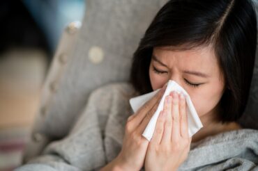Plusieurs virus causant le rhume bientôt K.O.?
