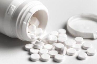 L’aspirine est désormais déconseillée aux seniors en bonne santé