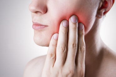 La parodontite, associée à un risque accru d’hypertension