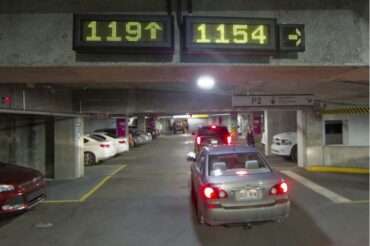 Quebec will slash hospital parking rates, ‘but we don’t know when’