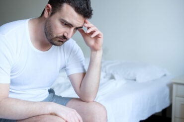 Men with erectile dysfunction have 59% higher risk of heart disease: study