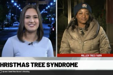Avoiding Christmas Tree Syndrome this year