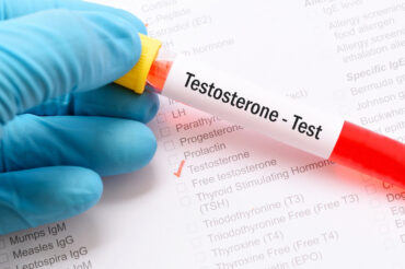 Cancer, diabète : les femmes qui ont un taux élevé de testostérone sont plus à risque !