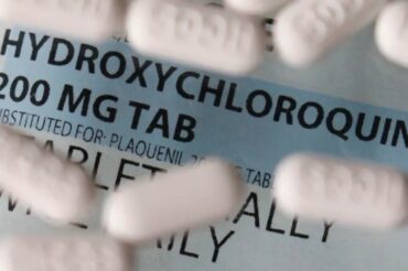 Hydroxychloroquine fails to prevent COVID-19 in those at high risk, trial shows