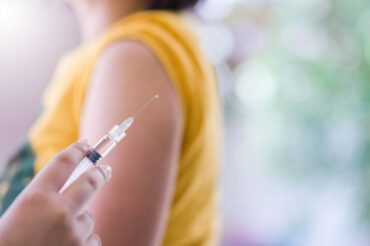 Forte hausse de la demande pour les vaccins contre la grippe anticipée au Canada