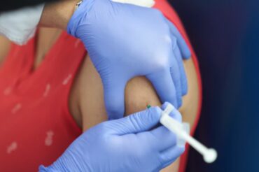 Les pharmaciens s’arment de 600 000 vaccins contre la grippe