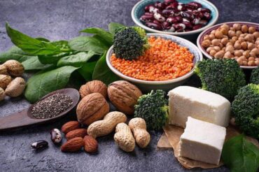 Protéines végétales : bienfaits, propriétés nutritionnelles et aliments qui en sont riches