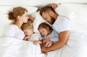 Sommeil : 4 conseils pour limiter les effets du changement d’heure