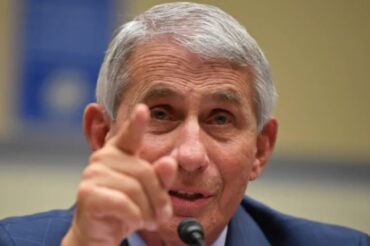 Fauci says Canada ‘getting into trouble’ as COVID-19 cases surge worldwide