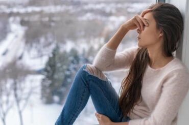 How to guard against seasonal affective disorder in the pandemic’s winter months