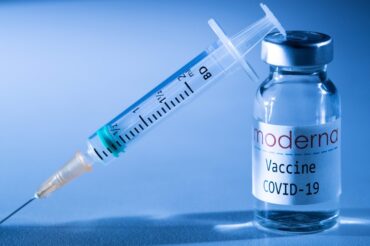 Moderna: Un deuxième vaccin suscite de nouveaux espoirs