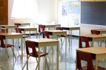 Air quality in Quebec schools: Secret tests show ventilation issues that favour COVID-19 spread