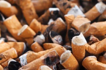Anti-smoking group focuses on digestive cancers related to cigarettes