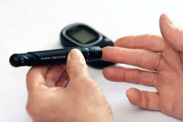 Doctors suggest Covid-19 could cause diabetes