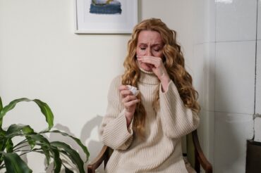 Allergies or COVID-19? The symptoms to look for