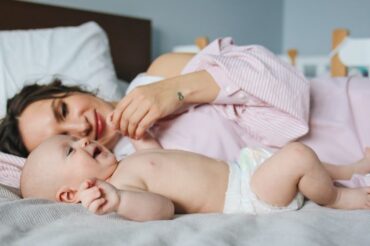 L’asthme chez les nourrissons lié à la pollution de l’air in utero