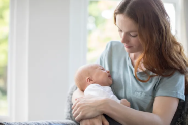 Postpartum OCD is much more common than previously thought