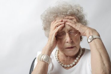 Y a-t-il un lien entre stress et Alzheimer?