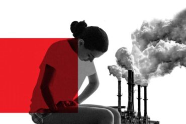 Severe menstrual cramps linked to air‑pollution exposure: study