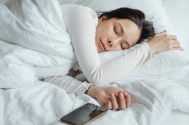 Insomnia and diabetes up risk of early death: study