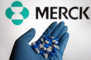La pilule anti-Covid de Merck approuvée au Royaume-Uni