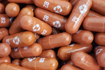 La FDA américaine approuve la pilule de Merck