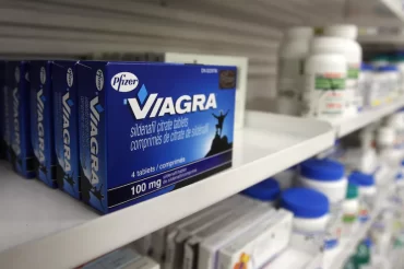 Et si le Viagra prévenait l’alzheimer?