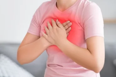 Maladies cardiaques chez les femmes: facteurs de risque et mode de vie protecteur