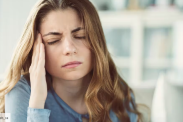 Les femmes plus susceptibles que les hommes de souffrir de maux de tête