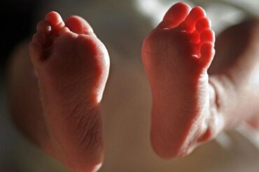 Les bébés à risque plus élevé de mort subite du nourrisson
