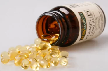 Vitamin D may reduce ovarian cancer’s ability to spread to other organs