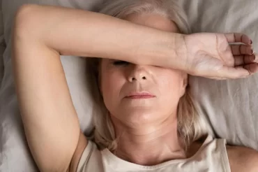 Menopause is not a disease. Experts call for new narrative